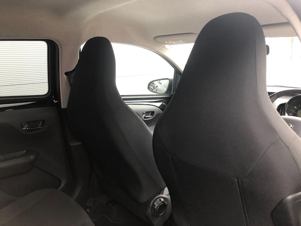 Used Peugeot 108 2021 for sale - 76108549: Photo 26