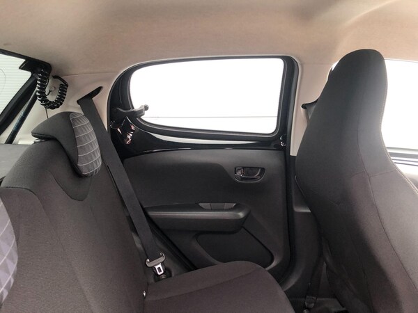 Used Peugeot 108 2021 for sale - 76108549: Photo 27