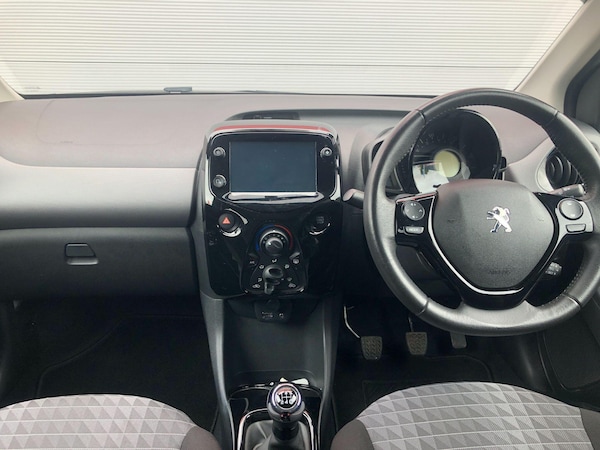 Used Peugeot 108 2021 for sale - 76108549: Photo 37