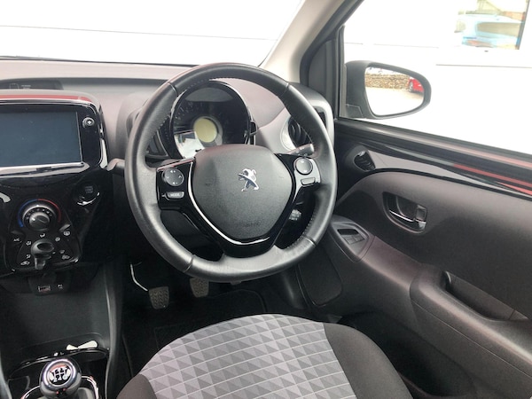 Used Peugeot 108 2021 for sale - 76108549: Photo 38