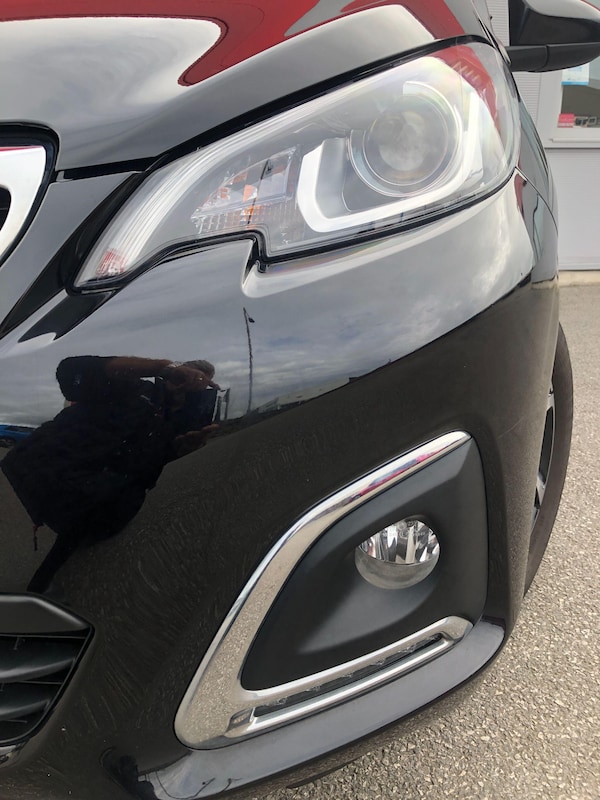 Used Peugeot 108 2021 for sale - 76108549: Photo 3