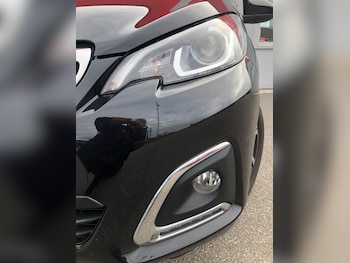 Used Peugeot 108 2021 for sale - 76108549: Photo 3