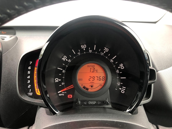 Used Peugeot 108 2021 for sale - 76108549: Photo 40