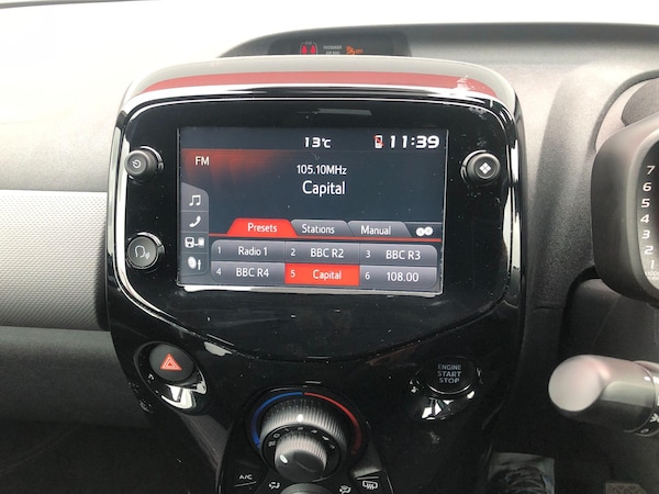 Used Peugeot 108 2021 for sale - 76108549: Photo 42