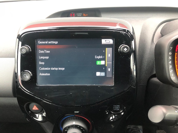 Used Peugeot 108 2021 for sale - 76108549: Photo 43