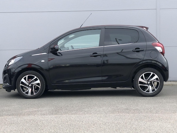 Used Peugeot 108 2021 for sale - 76108549: Photo 7