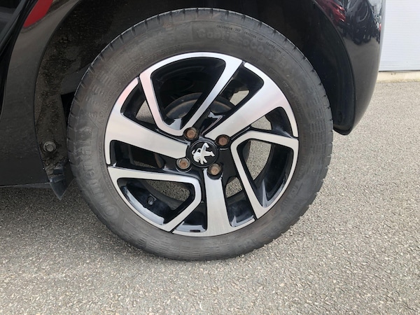 Used Peugeot 108 2021 for sale - 76108549: Photo 9