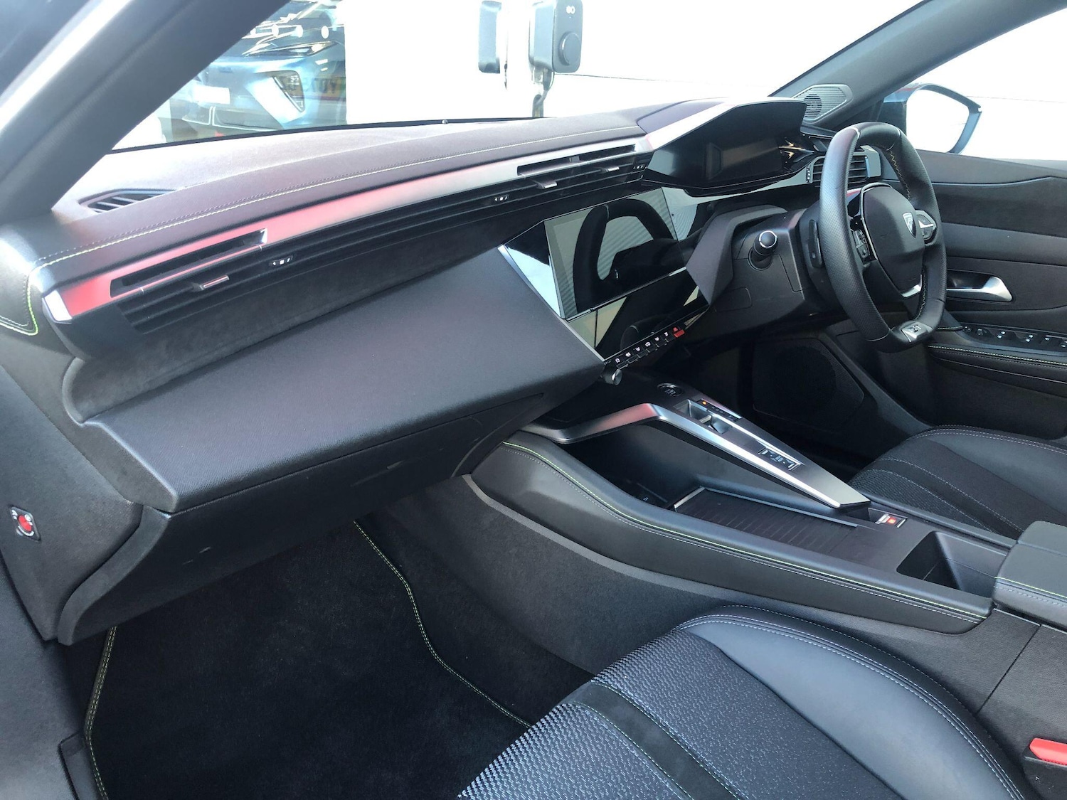 Used Peugeot 308 SW 2025 for sale - 76989694: Photo 12