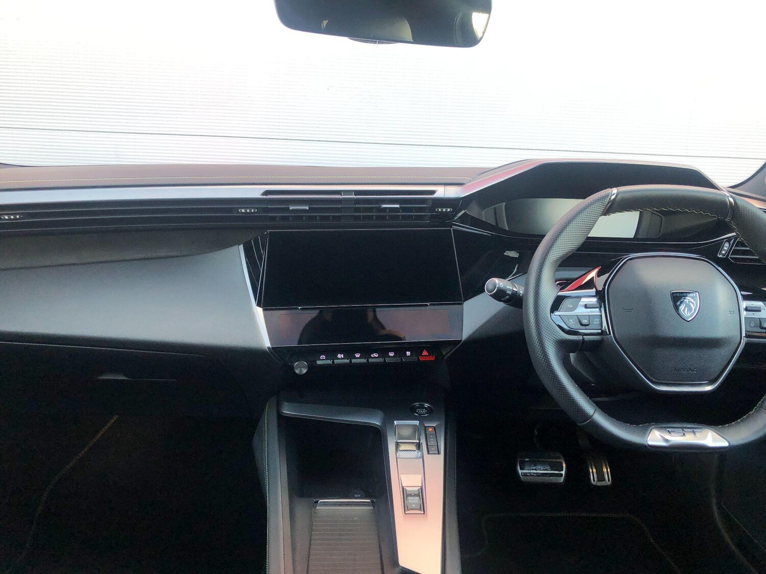 Used Peugeot 308 SW 2025 for sale - 76989694: Photo 13