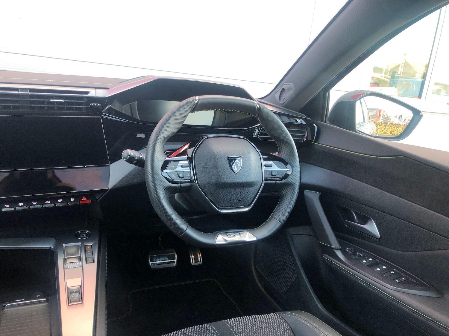 Used Peugeot 308 SW 2025 for sale - 76989694: Photo 14