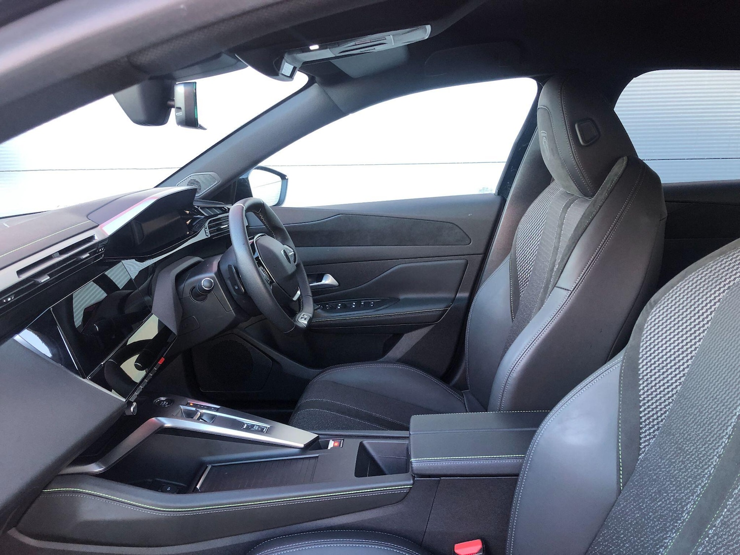 Used Peugeot 308 SW 2025 for sale - 76989694: Photo 16