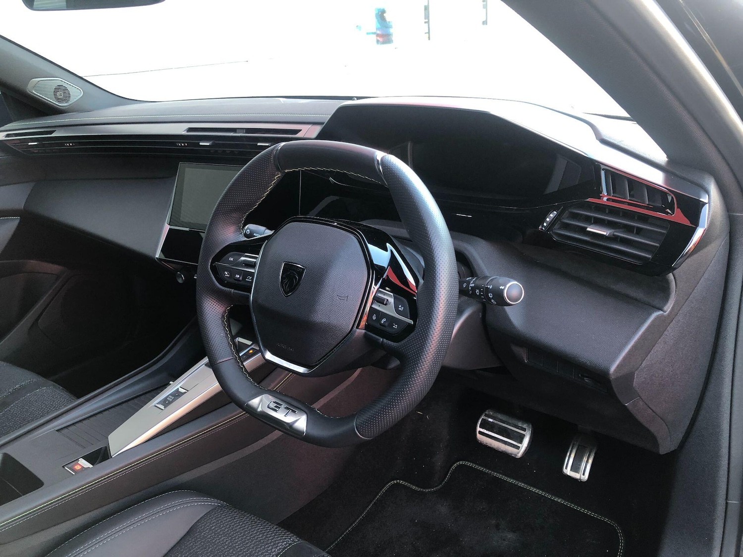 Used Peugeot 308 SW 2025 for sale - 76989694: Photo 19