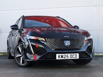 Used Peugeot 308 SW 2025 for sale - 76989694: Photo