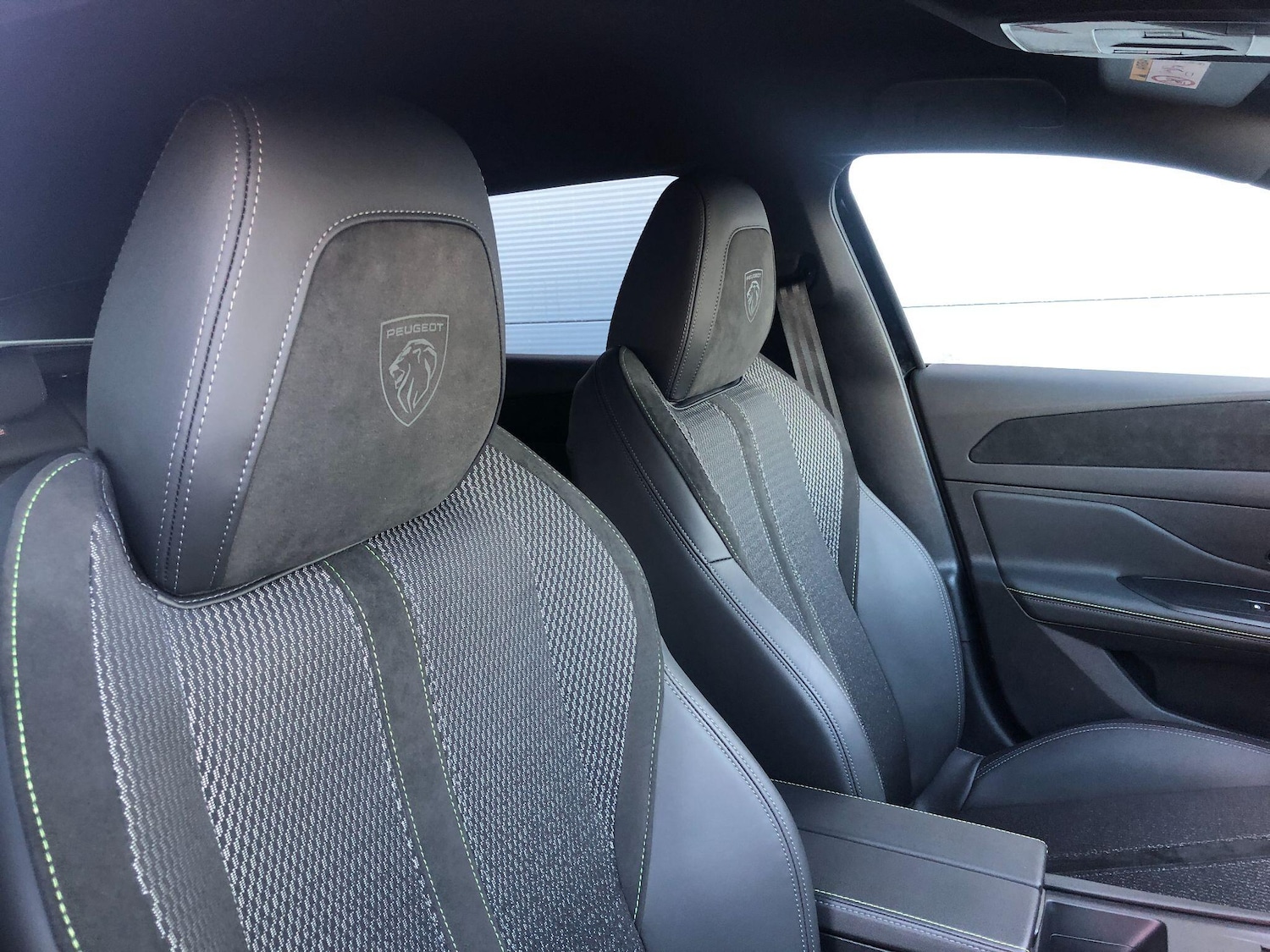 Used Peugeot 308 SW 2025 for sale - 76989694: Photo 20