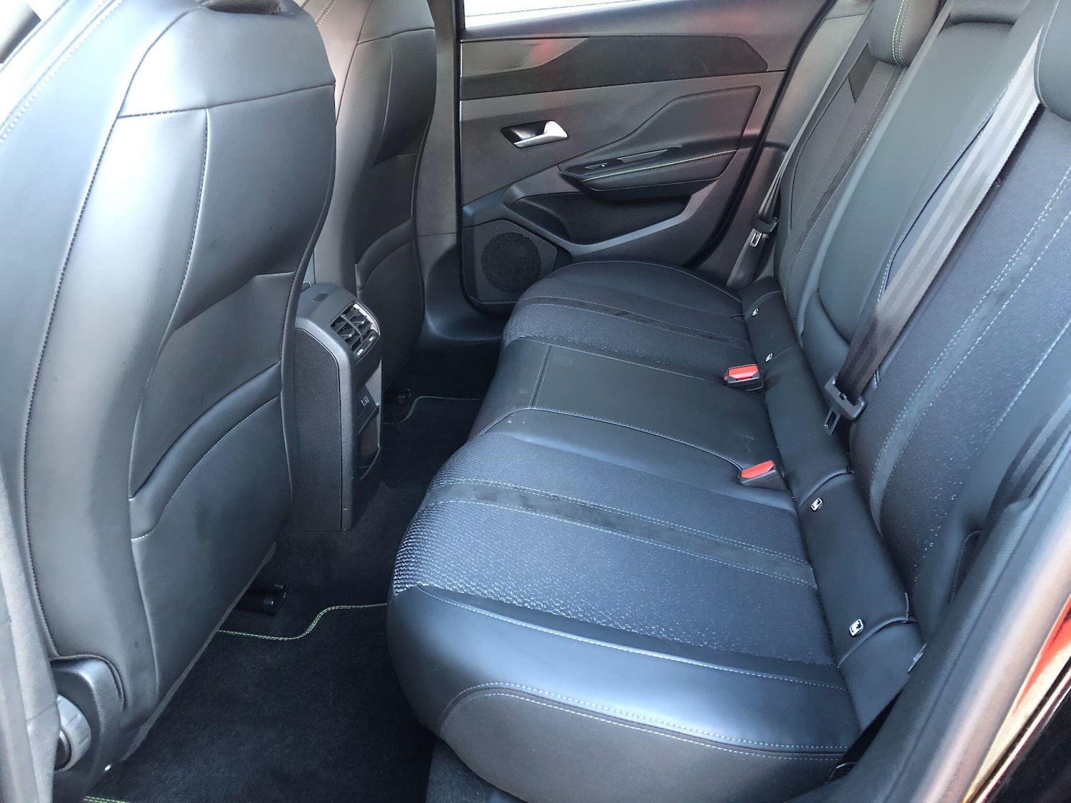 Used Peugeot 308 SW 2025 for sale - 76989694: Photo 21