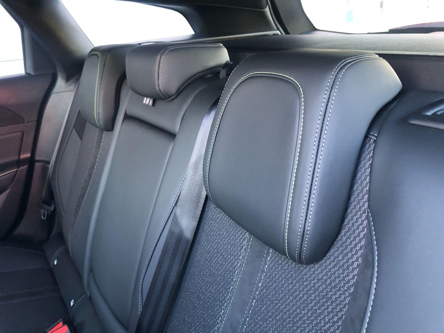 Used Peugeot 308 SW 2025 for sale - 76989694: Photo 22