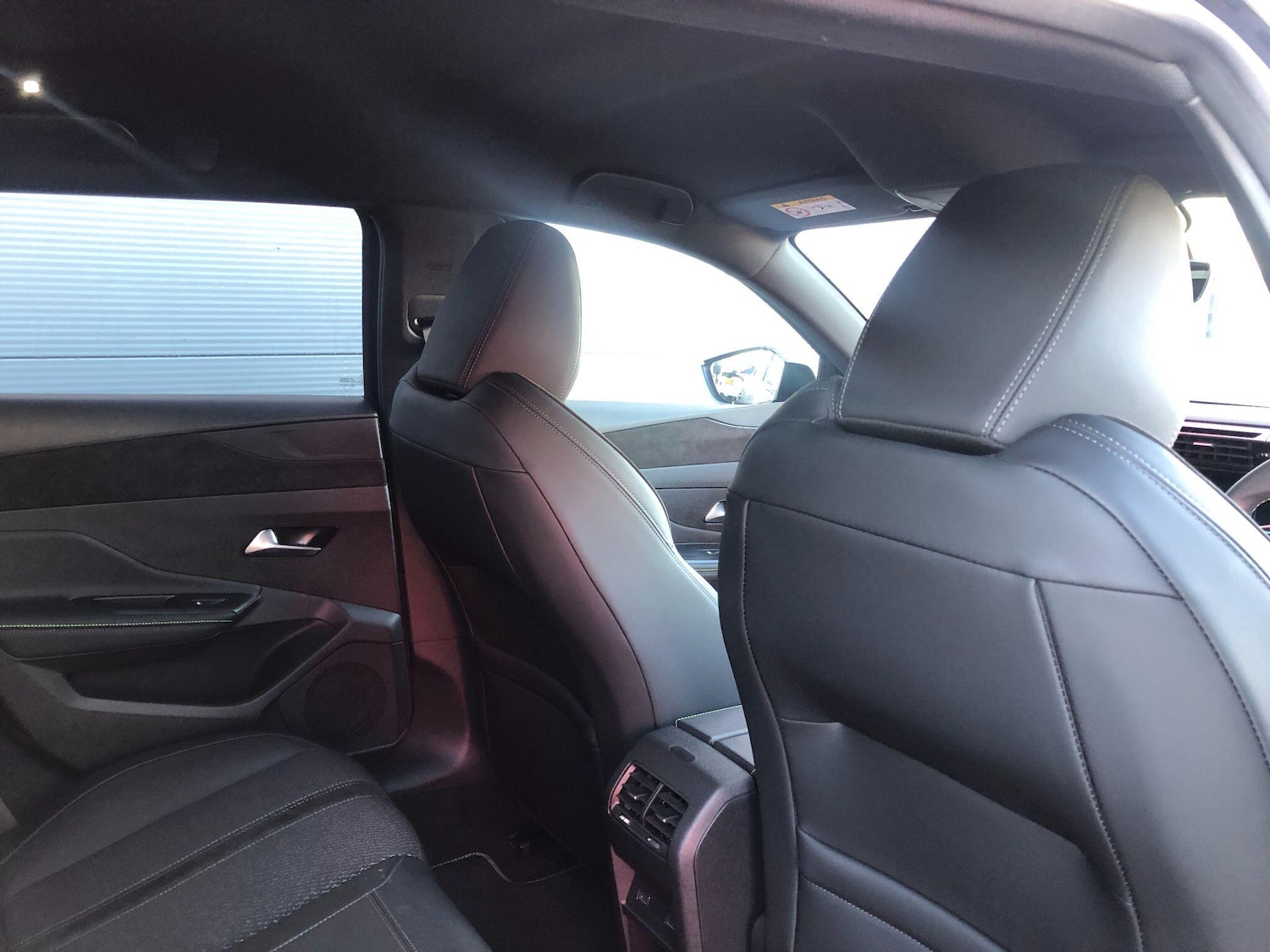 Used Peugeot 308 SW 2025 for sale - 76989694: Photo 26