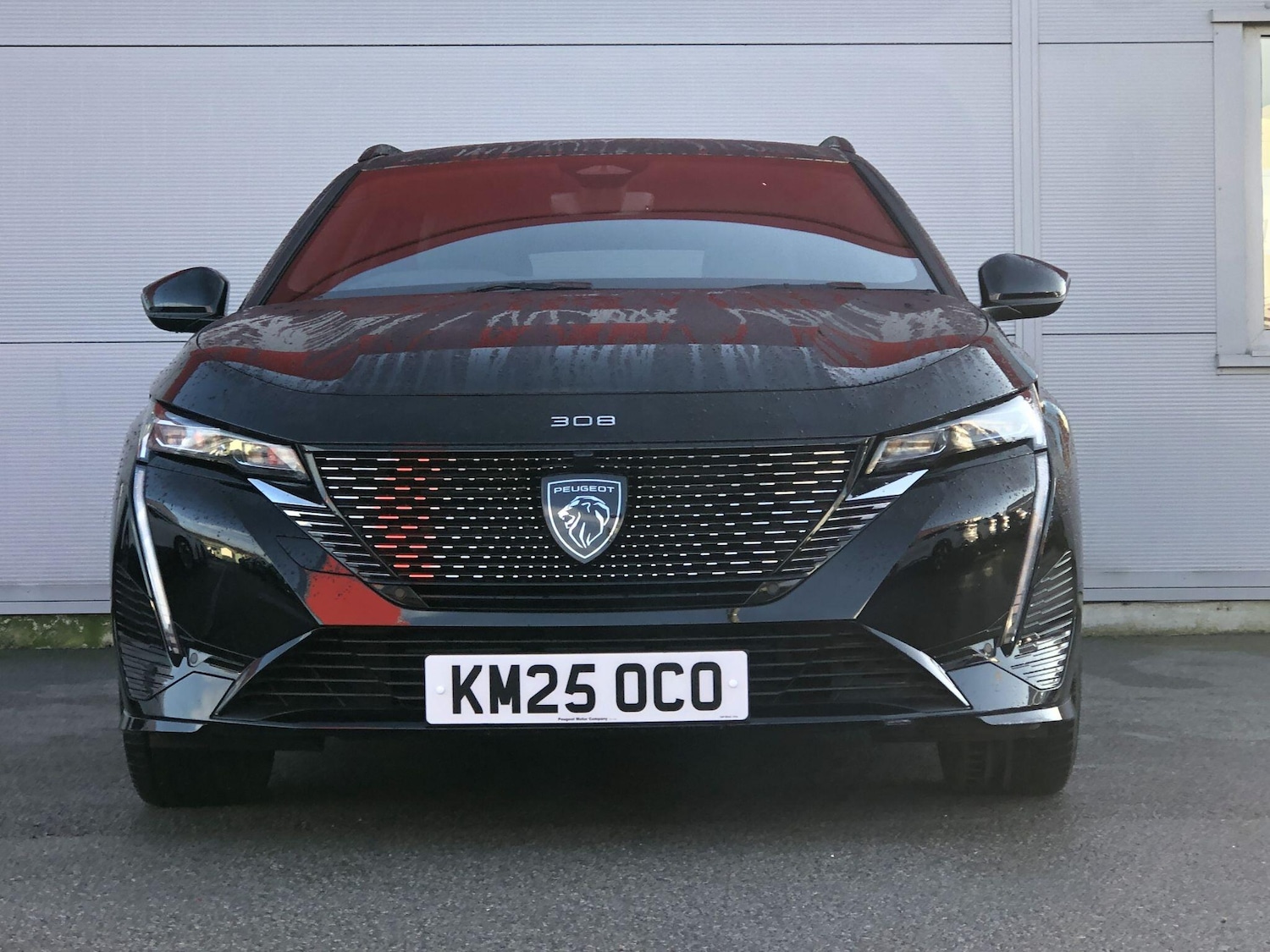 Used Peugeot 308 SW 2025 for sale - 76989694: Photo 3