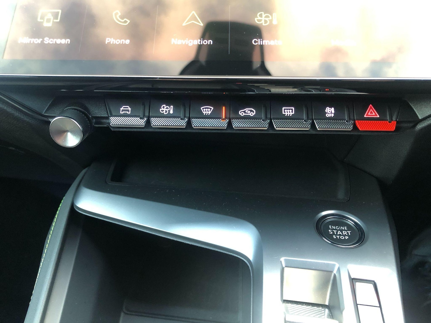 Used Peugeot 308 SW 2025 for sale - 76989694: Photo 32