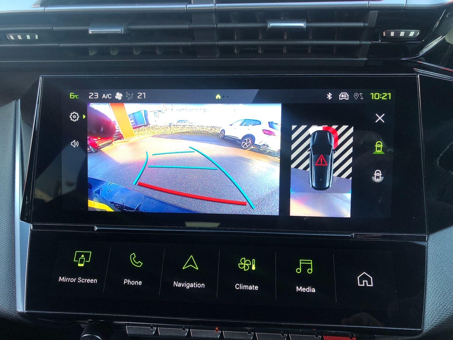 Used Peugeot 308 SW 2025 for sale - 76989694: Photo 35