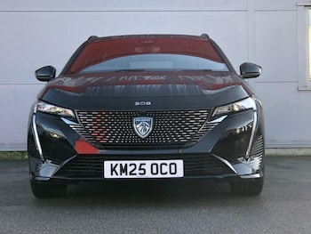 Used Peugeot 308 SW 2025 for sale - 76989694: Photo