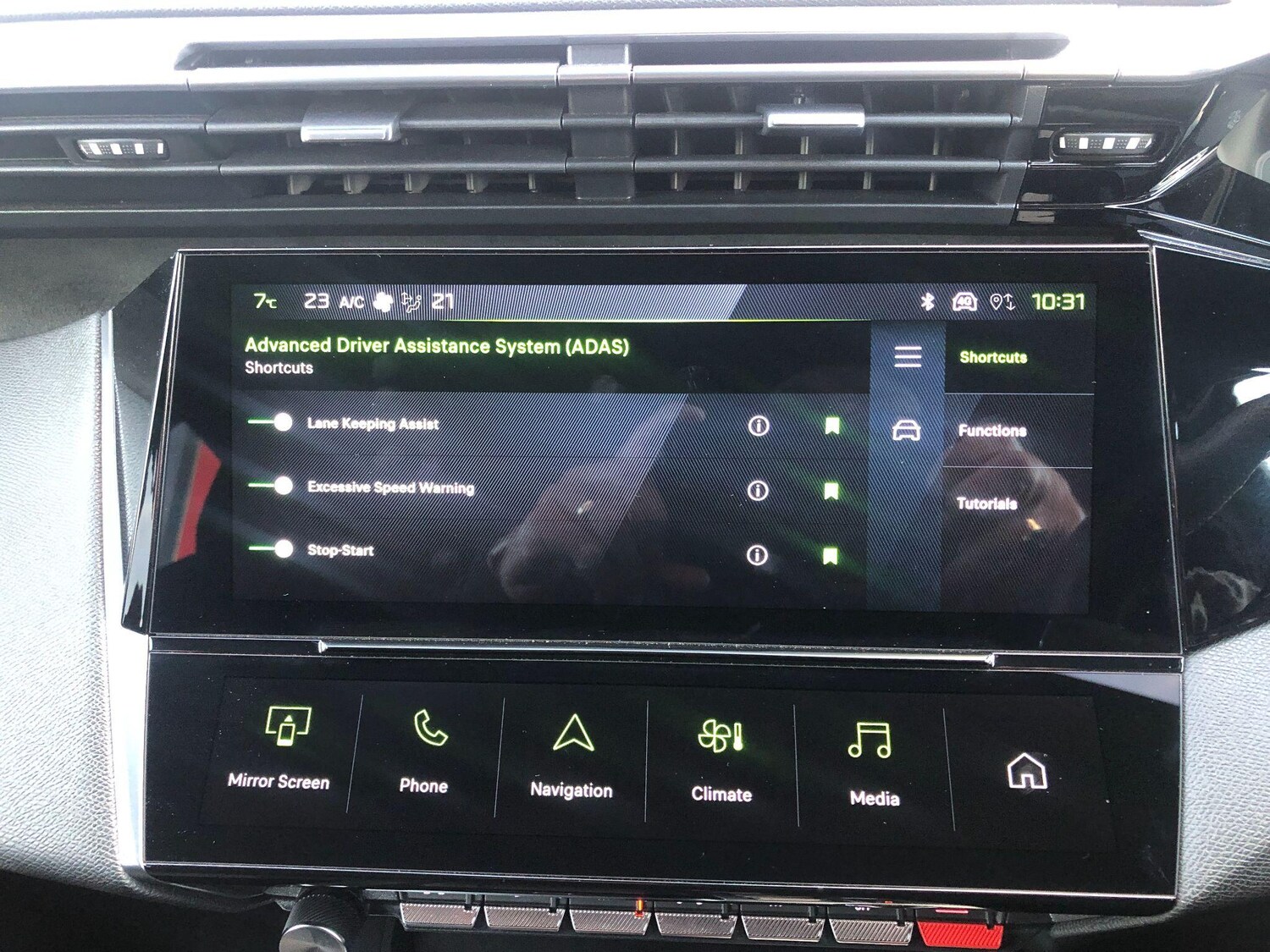 Used Peugeot 308 SW 2025 for sale - 76989694: Photo 40