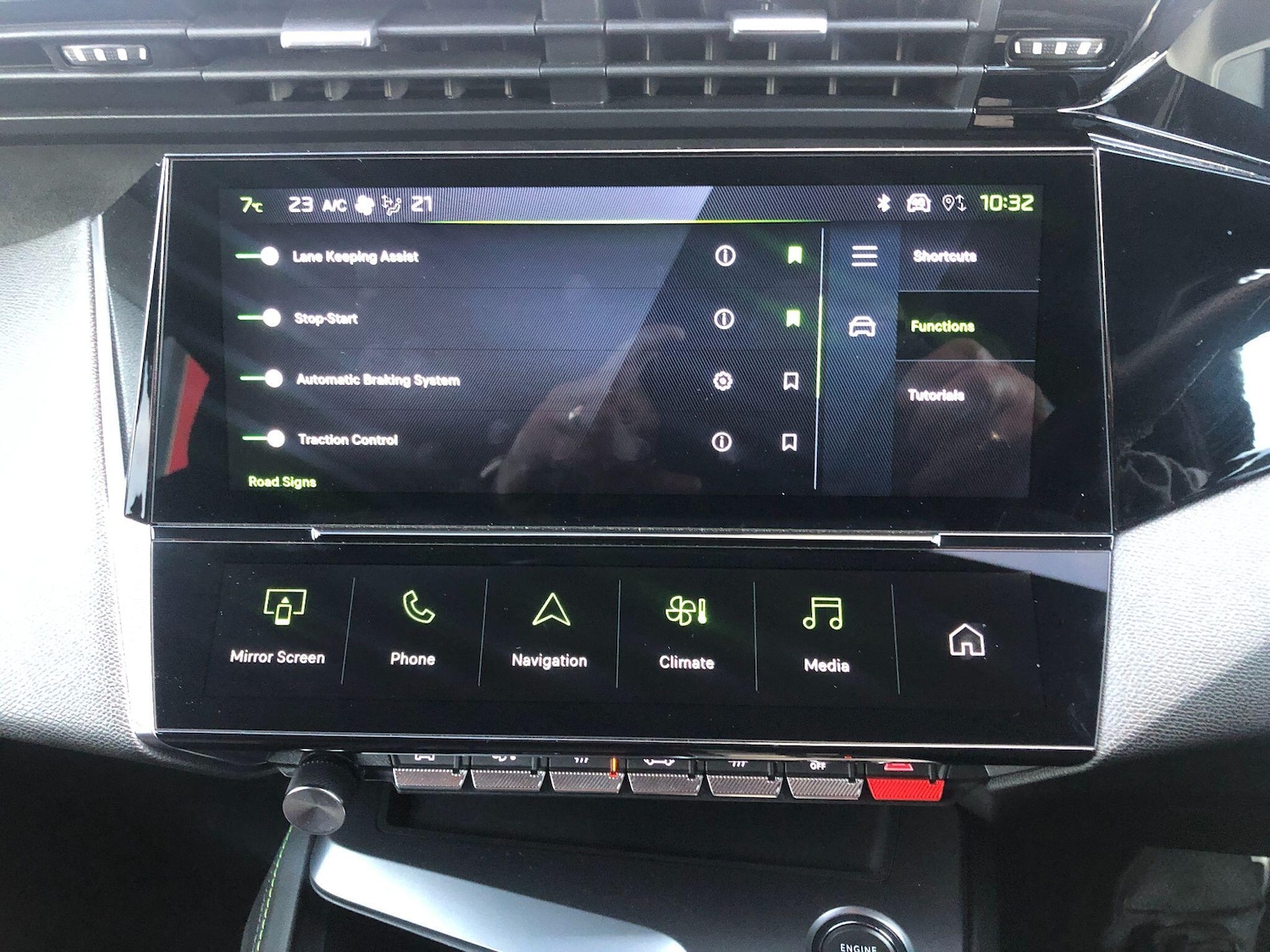 Used Peugeot 308 SW 2025 for sale - 76989694: Photo 41