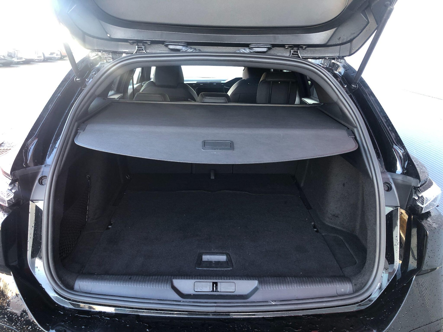 Used Peugeot 308 SW 2025 for sale - 76989694: Photo 45