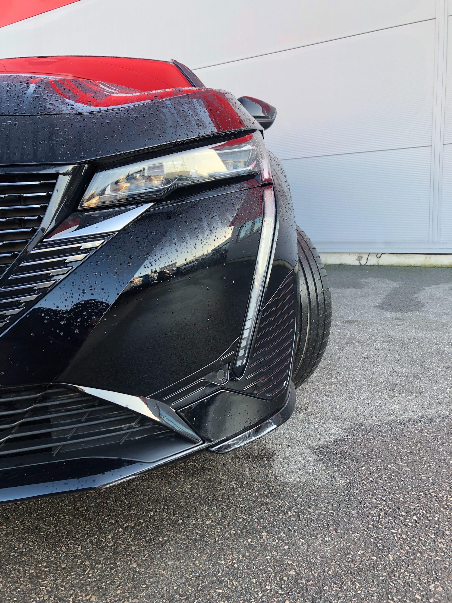 Used Peugeot 308 SW 2025 for sale - 76989694: Photo 48