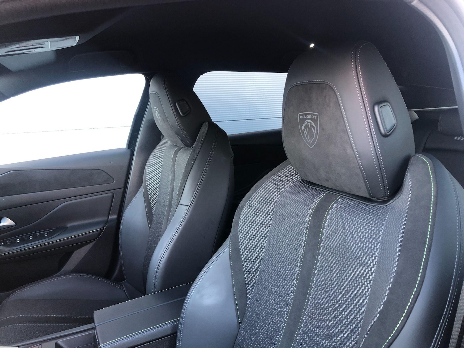 Used Peugeot 308 SW 2025 for sale - 76989694: Photo 49