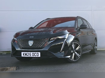 Used Peugeot 308 SW 2025 for sale - 76989694: Photo