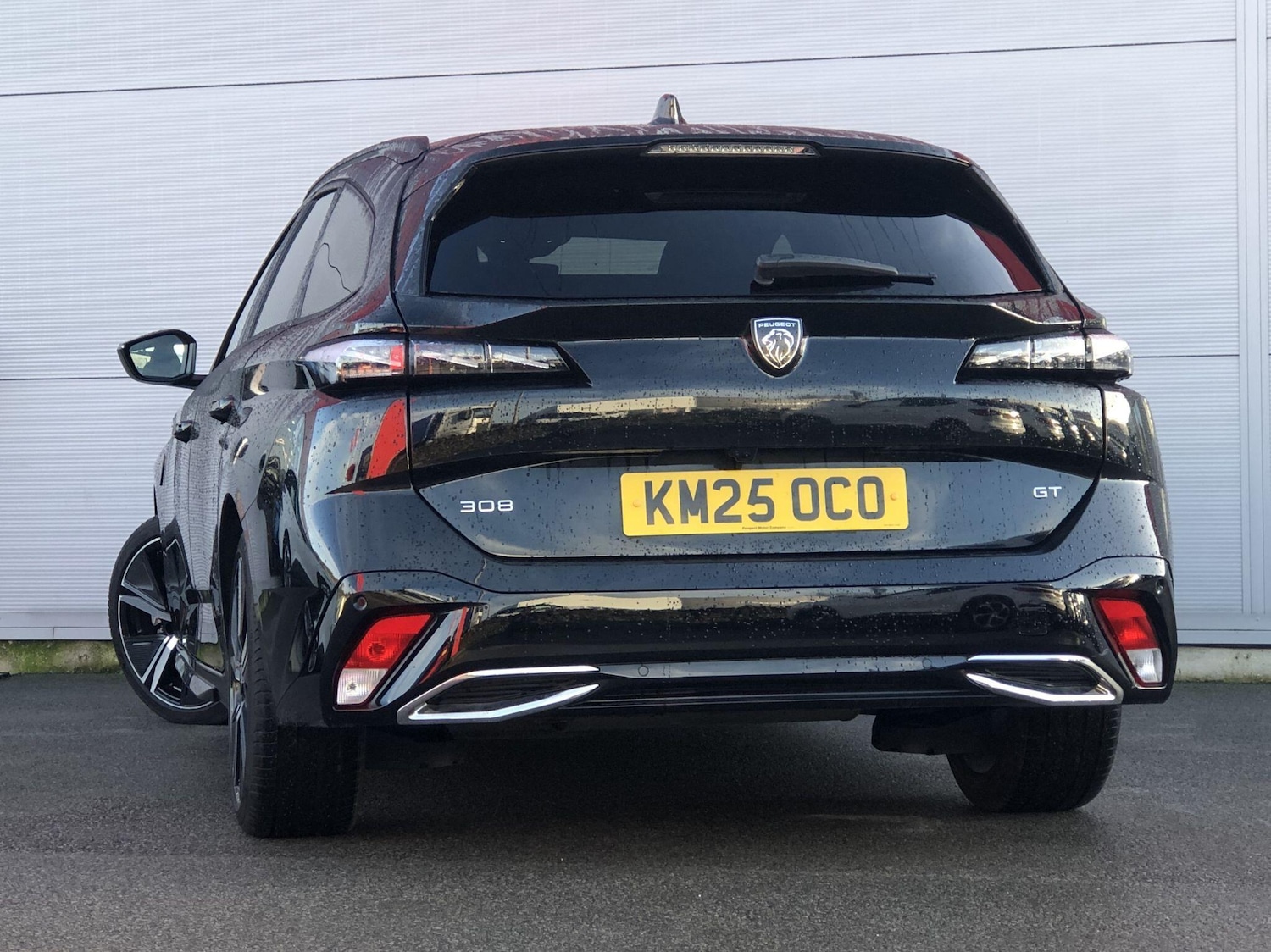 Used Peugeot 308 SW 2025 for sale - 76989694: Photo 5