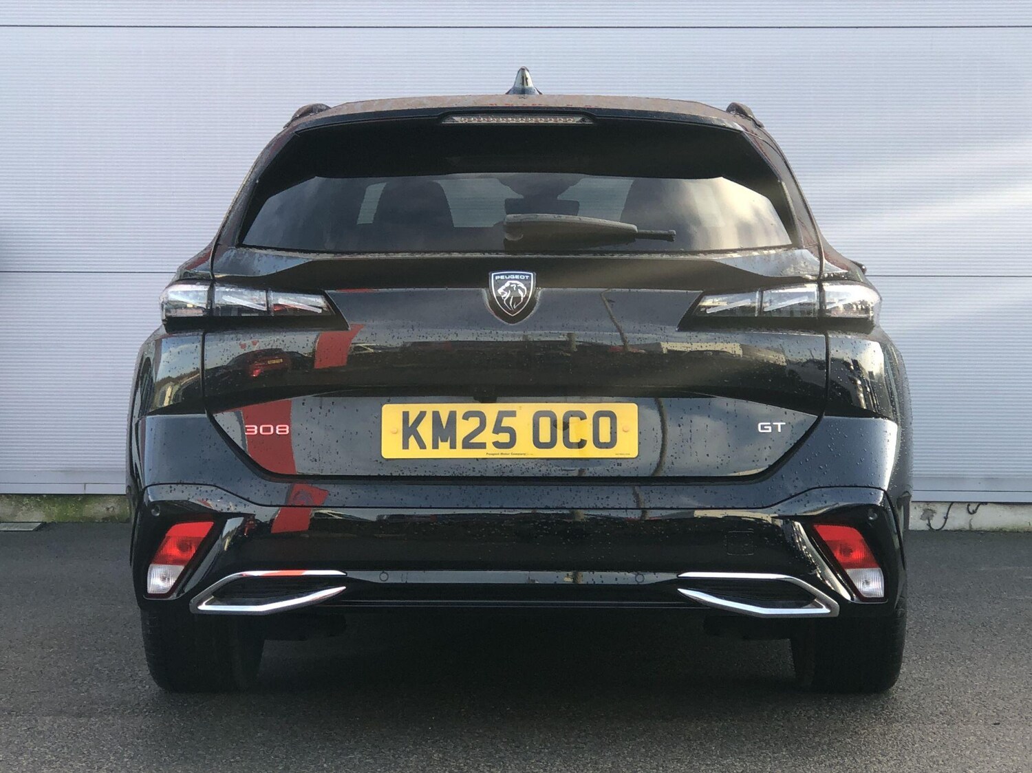 Used Peugeot 308 SW 2025 for sale - 76989694: Photo 8