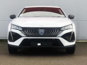 Used Peugeot 408 2025 for sale - 77495872: Photo