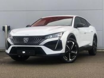 Used Peugeot 408 2025 for sale - 77495872: Photo