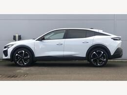 Used Peugeot 408 2025 for sale - 77495872: Photo 6