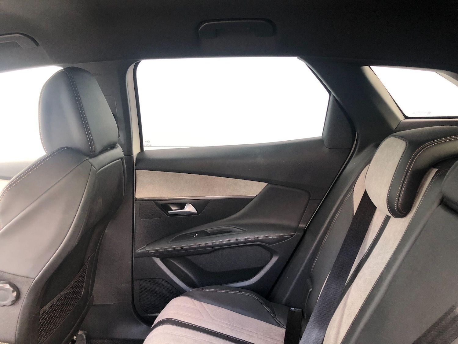 Used Peugeot 3008 2021 for sale - 76042658: Photo 14