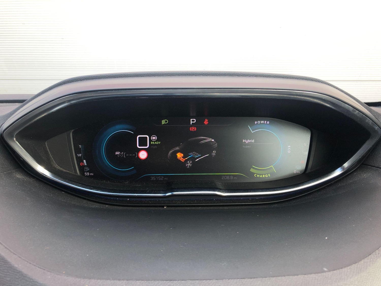 Used Peugeot 3008 2021 for sale - 76042658: Photo 38