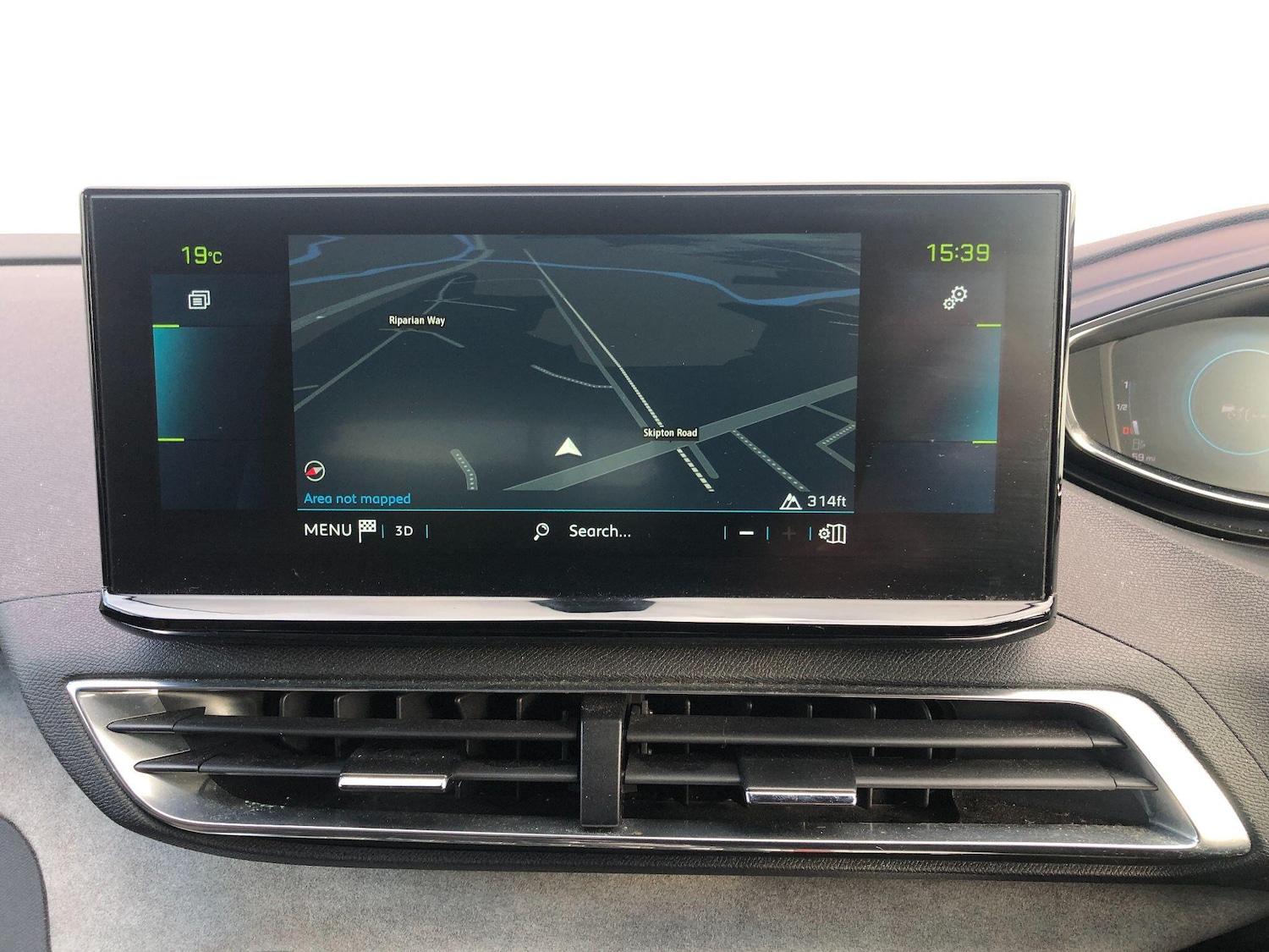 Used Peugeot 3008 2021 for sale - 76042658: Photo 41