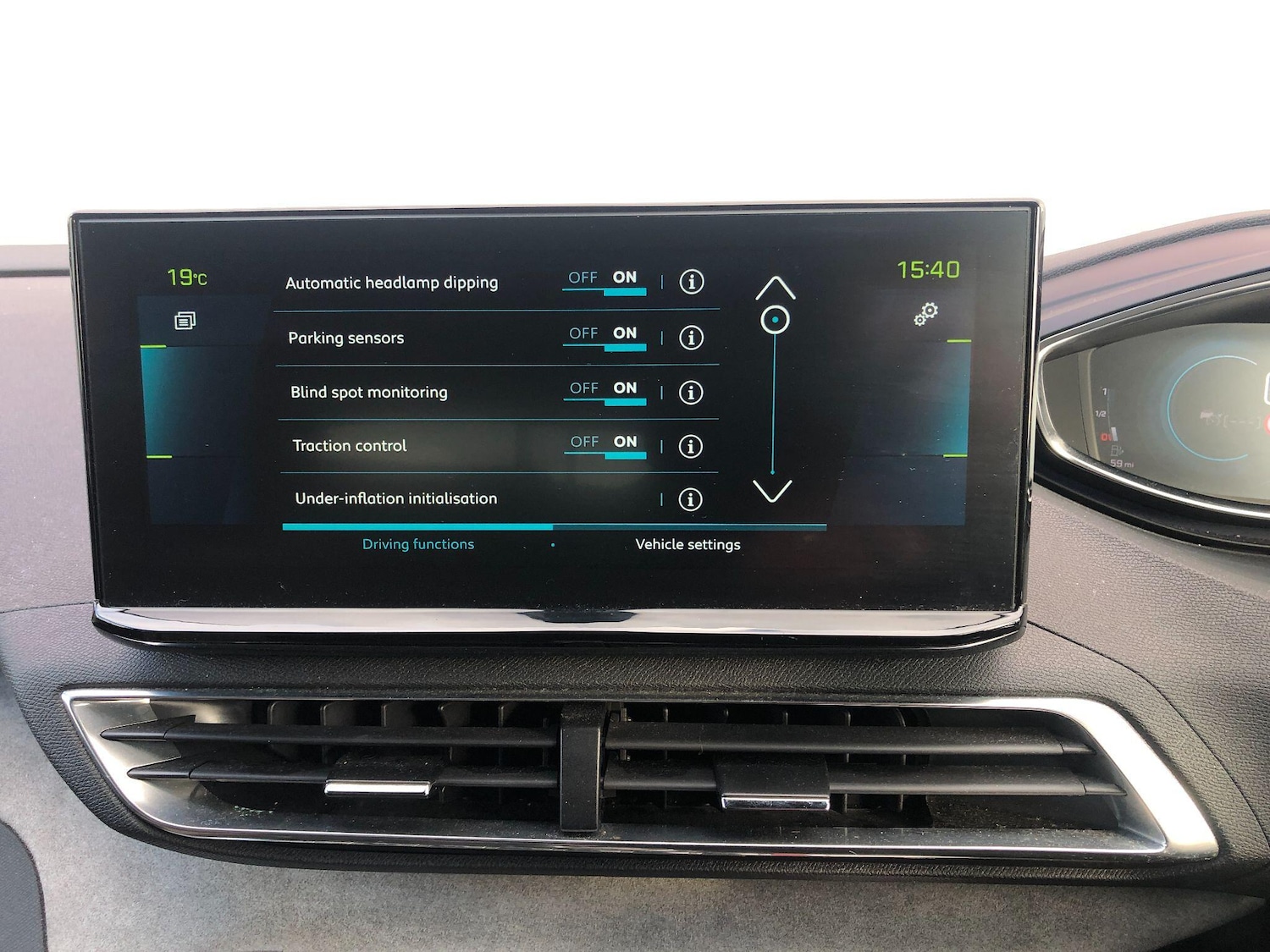 Used Peugeot 3008 2021 for sale - 76042658: Photo 43