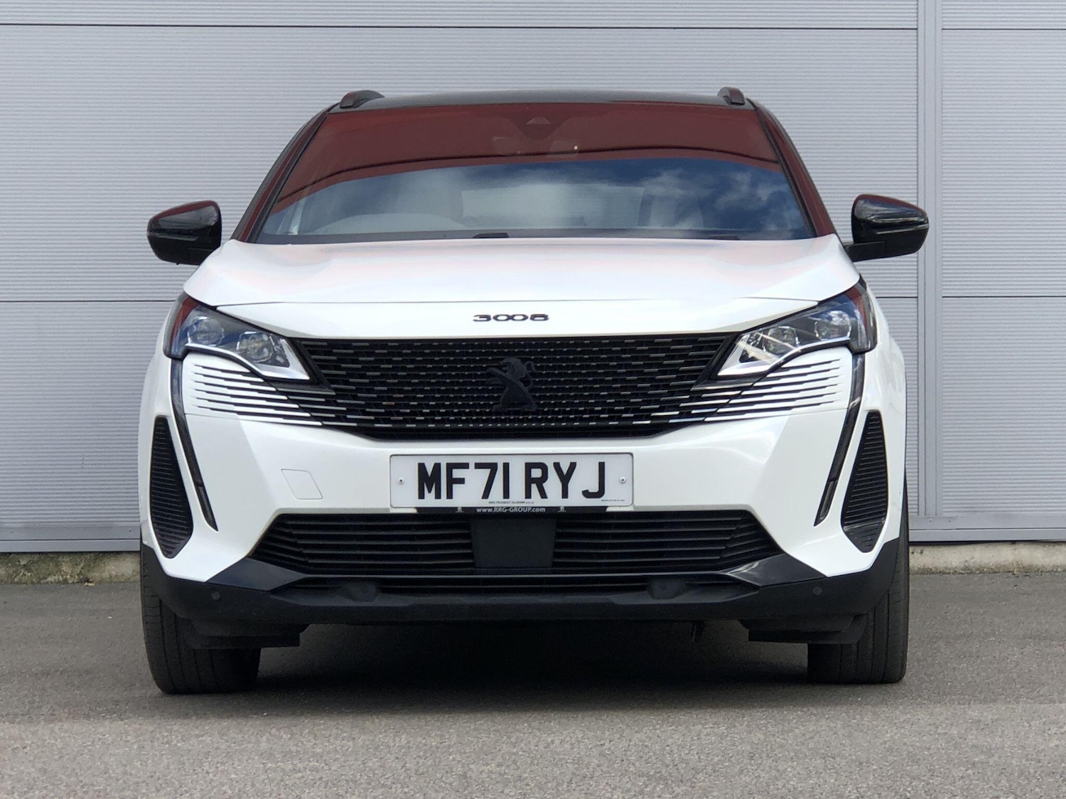 Used Peugeot 3008 2021 for sale - 76042658: Photo 9
