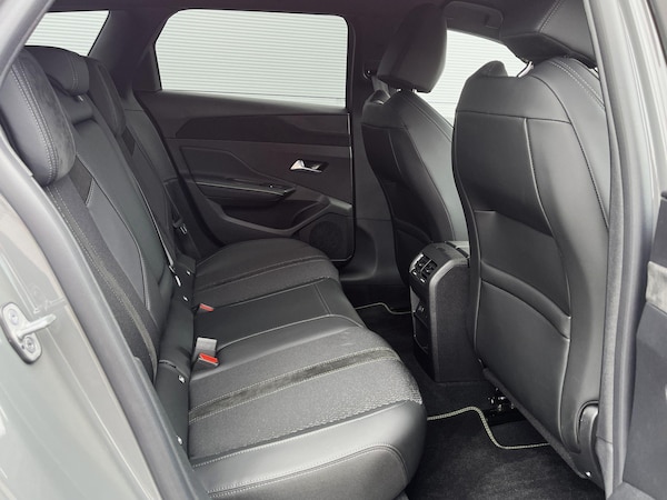 Used Peugeot 308 SW 2024 for sale - 75280200: Photo 12