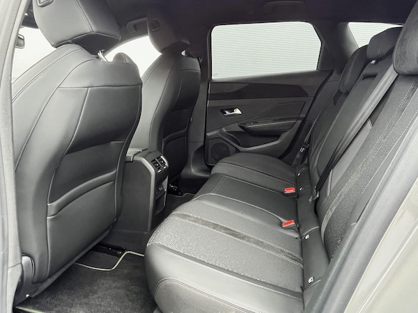 Used Peugeot 308 SW 2024 for sale - 75280200: Photo 16