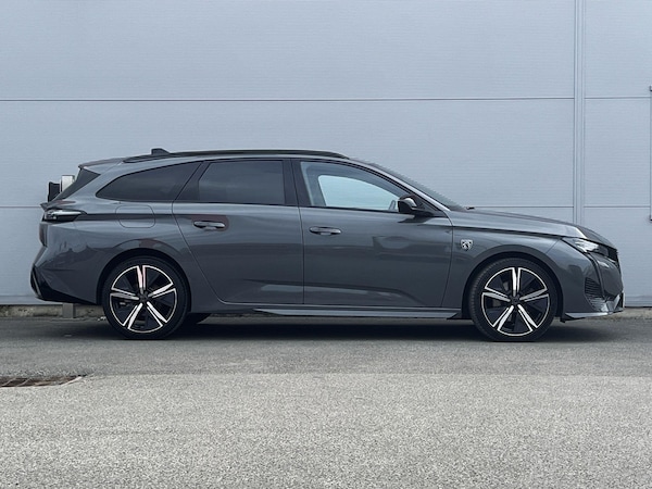 Used Peugeot 308 SW 2024 for sale - 75280200: Photo 19
