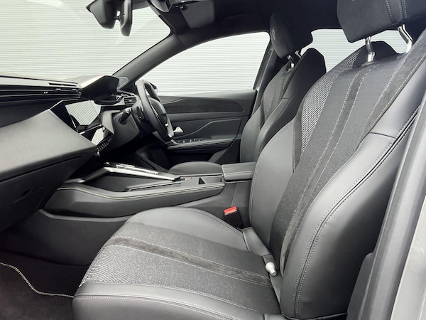 Used Peugeot 308 SW 2024 for sale - 75280200: Photo 20
