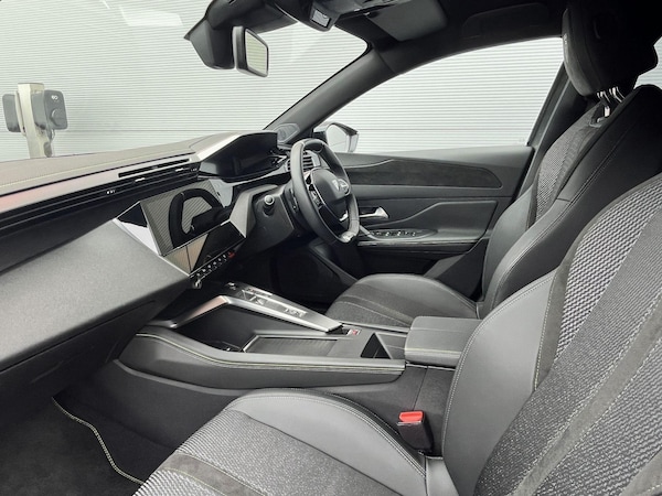 Used Peugeot 308 SW 2024 for sale - 75280200: Photo 23