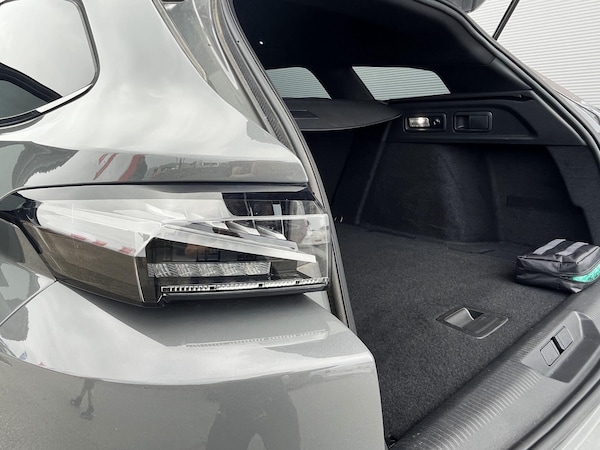 Used Peugeot 308 SW 2024 for sale - 75280200: Photo 24
