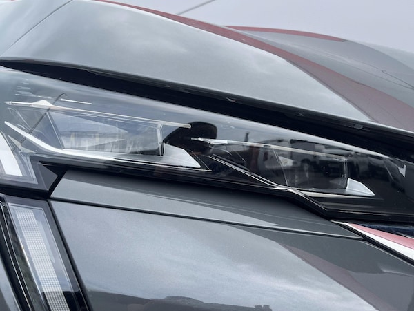 Used Peugeot 308 SW 2024 for sale - 75280200: Photo 26