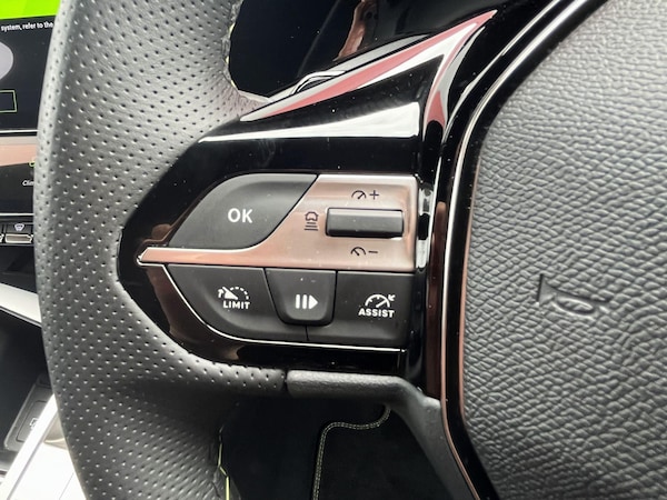 Used Peugeot 308 SW 2024 for sale - 75280200: Photo 30