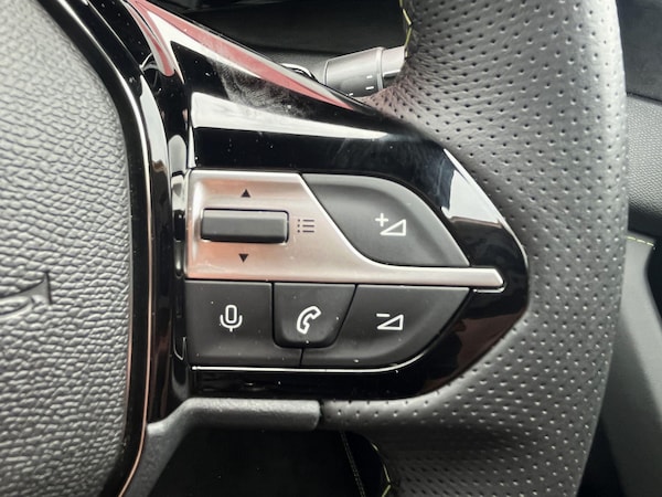 Used Peugeot 308 SW 2024 for sale - 75280200: Photo 31